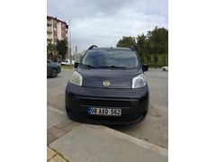 Sahibinden Fiat Fiorino Combi 1.3 Multijet Dynamic 2011 Model