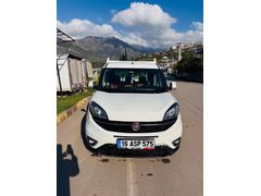 Sahibinden Fiat Pratico 1.6 Mjet