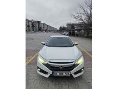 Sahibinden  Değişensiz Servis Bakımlı