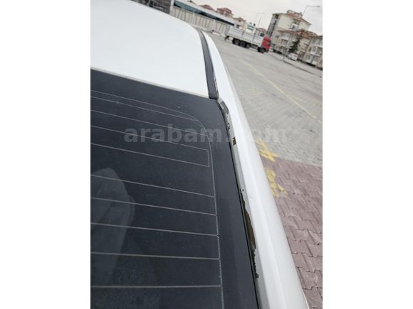 Sahibinden  Değişensiz Servis Bakımlı