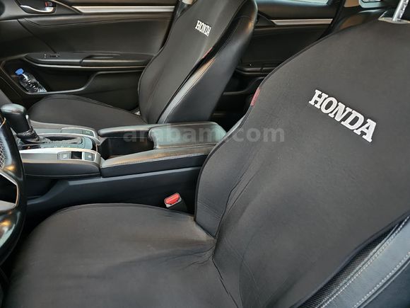 Sahibinden  Değişensiz Servis Bakımlı