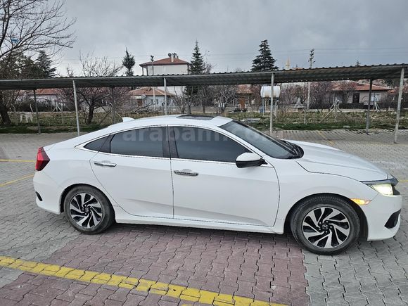 Sahibinden  Değişensiz Servis Bakımlı