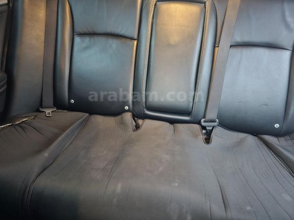 Sahibinden  Değişensiz Servis Bakımlı