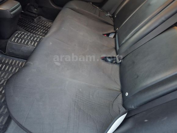 Sahibinden  Değişensiz Servis Bakımlı