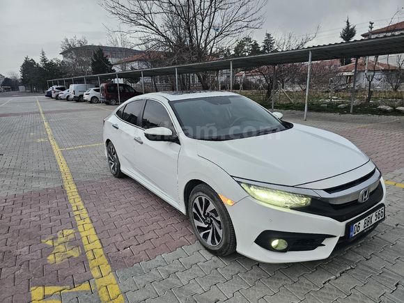 Sahibinden  Değişensiz Servis Bakımlı