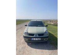 Sahibinden Renault Clio 1.5 dCi Authentique 2004 Model 