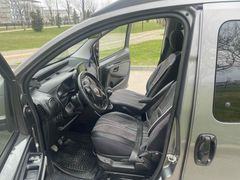 Sahibinden Fiat Fiorino Combi 1.4 Eko Premio 2021 Model 