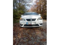 Sahibinden Seat Ibiza 1.4 Style 2014 Model