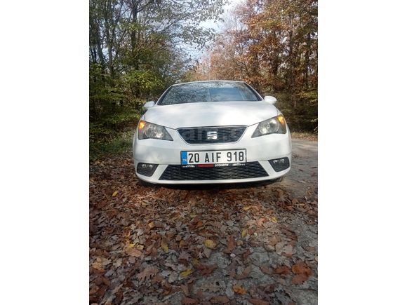 Sahibinden Seat Ibiza 1.4 Style 2014 Model