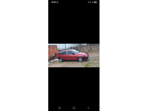 Sahibinden Fiat Tipo 1.4 ie 1999 Model