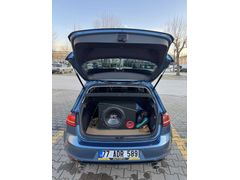 Sahibinden Volkswagen Golf 1.6 TDi BlueMotion Highline 2015 Model 