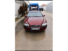 Sahibinden Volvo S80 2.0 T 2000 Model Ankara