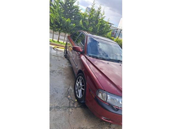 Sahibinden Volvo S80 2.0 T 2000 Model Ankara