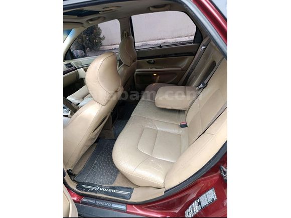 Sahibinden Volvo S80 2.0 T 2000 Model Ankara