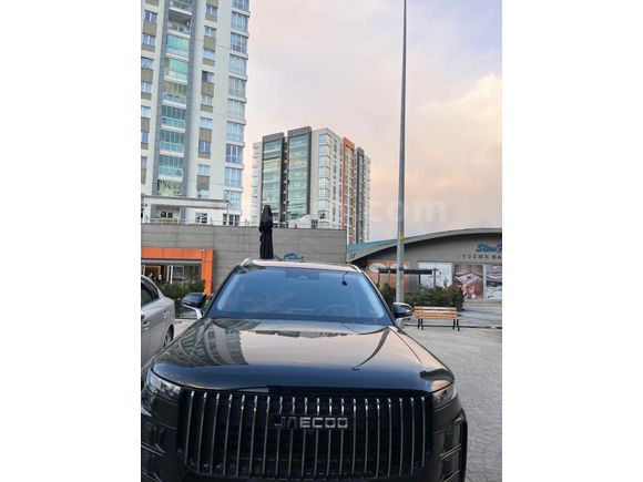 HATASIZ BOYASIZ      İLK SAHİBİNDEN.  13.500  kilometrede