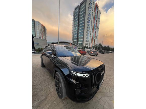 HATASIZ BOYASIZ      İLK SAHİBİNDEN.  13.500  kilometrede