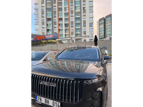 HATASIZ BOYASIZ      İLK SAHİBİNDEN.  13.500  kilometrede