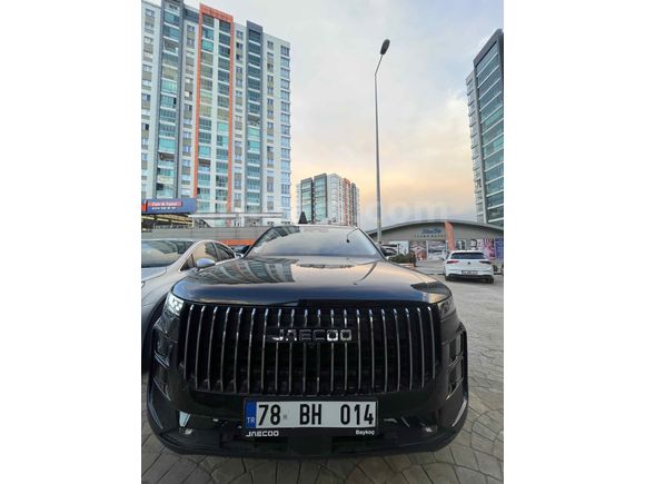 HATASIZ BOYASIZ      İLK SAHİBİNDEN.  13.500  kilometrede