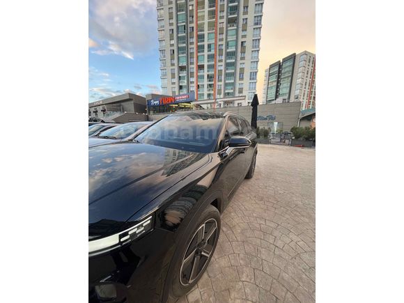HATASIZ BOYASIZ      İLK SAHİBİNDEN.  13.500  kilometrede
