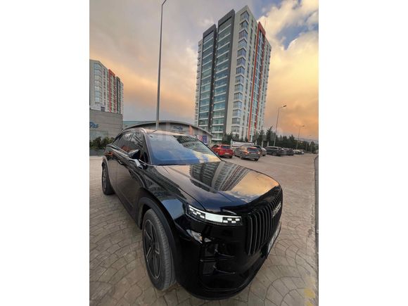HATASIZ BOYASIZ      İLK SAHİBİNDEN.  13.500  kilometrede