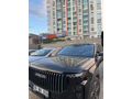 HATASIZ BOYASIZ      İLK SAHİBİNDEN.  13.500  kilometrede