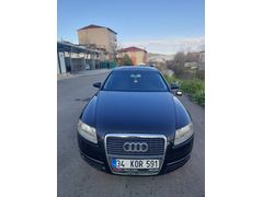 Sahibinden Audi A6 Sedan 3.0 TDI Quattro 2005 Model