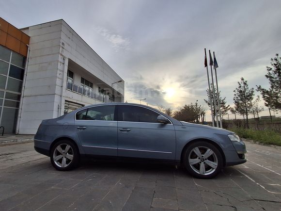 Sahibinden Volkswagen Passat 1.4 TSi Exclusive 2010 Model