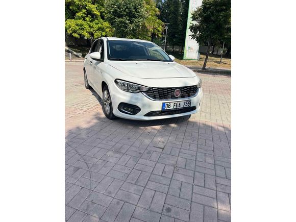 Sahibinden Fiat Egea 1.3 Multijet Urban 2015 Model 