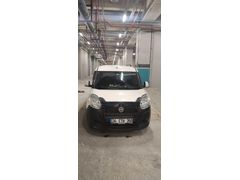 Sahibinden Fiat Doblo Combo 1.3 Multijet 2014 Model  290.000 km Beyaz