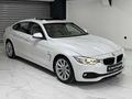 NEVKOR AUTO'DAN BMW 4.20 DİZEL 18 JANT-DERİ-SUNROOF-ELKTRK BAGAJ
