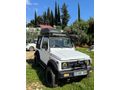 2028 MUAYENE 1.3 JAPON MOTOR 1994 4X4 Samurai