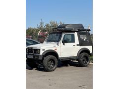 2028 MUAYENE 1.3 JAPON MOTOR 1994 4X4 Samurai