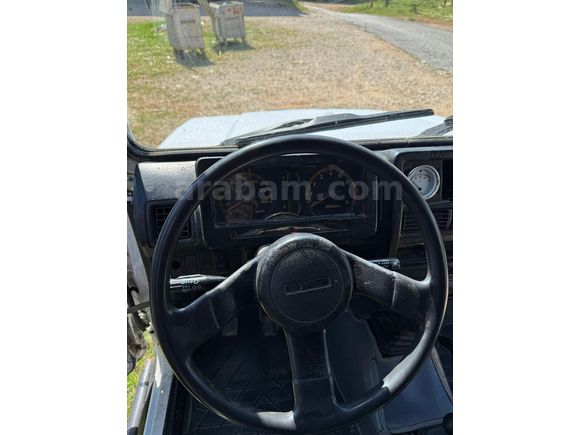 2028 MUAYENE 1.3 JAPON MOTOR 1994 4X4 Samurai