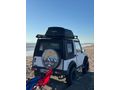 2028 MUAYENE 1.3 JAPON MOTOR 1994 4X4 Samurai