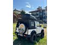 2028 MUAYENE 1.3 JAPON MOTOR 1994 4X4 Samurai