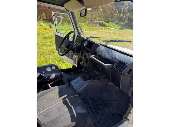 2028 MUAYENE 1.3 JAPON MOTOR 1994 4X4 Samurai