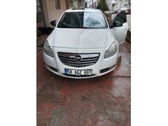 Sahibinden Opel Insignia 1.4 T Edition Elegance 2013 Model