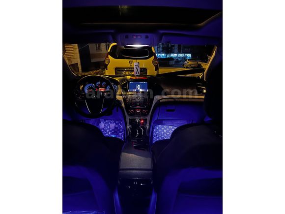 Sahibinden Opel Insignia 1.4 T Edition Elegance 2013 Model