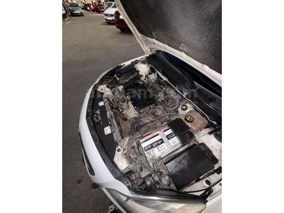 Sahibinden Opel Insignia 1.4 T Edition Elegance 2013 Model