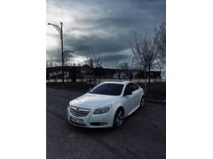 Sahibinden Opel Insignia 1.4 T Edition Elegance 2013 Model