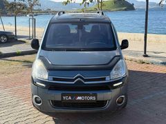 Sahibinden Citroen Berlingo 1.6 HDi Combi Silverline 2012 Model 