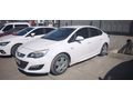 Sahibinden Opel Astra 1.6 Edition 2014 Model  110.000 km Beyaz