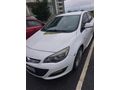 Sahibinden Opel Astra 1.6 Edition 2014 Model  110.000 km Beyaz