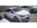 Sahibinden Opel Astra 1.6 Edition 2014 Model  110.000 km Beyaz
