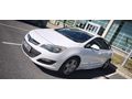 Sahibinden Opel Astra 1.6 Edition 2014 Model  110.000 km Beyaz