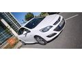 Sahibinden Opel Astra 1.6 Edition 2014 Model  110.000 km Beyaz