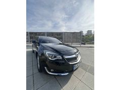 Sahibinden Düşük Km  Opel Insignia 1.4 T Edition Elegance 2015 Model