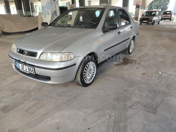 Sahibinden Fiat Albea 1.2 Active 2004 Model