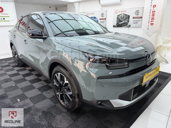 2025 MODEL-HATASIZ-BOYASIZ-CAM TAVAN-6.100 KM