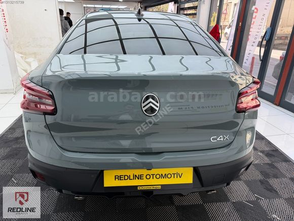 2025 MODEL-HATASIZ-BOYASIZ-CAM TAVAN-6.100 KM